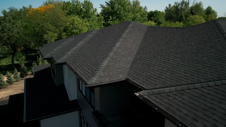 Best Gutter Installation and Repair  in Lake Fenton, MI