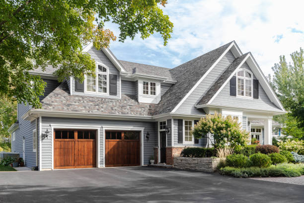 Best Rubber Roofing (EPDM, TPO)  in Lake Fenton, MI