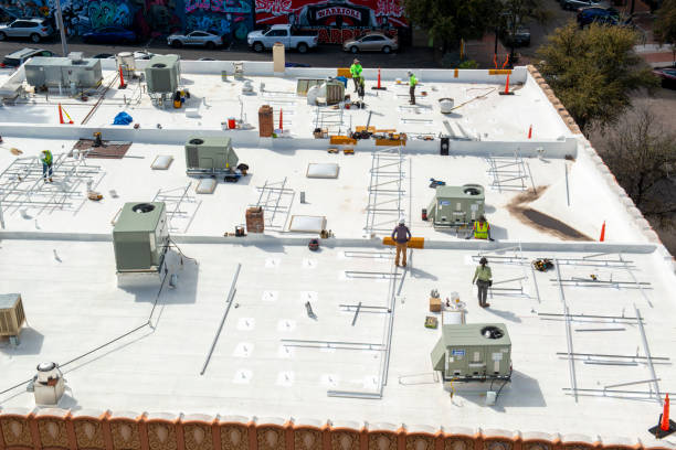 Best Roof Leak Repair  in Lake Fenton, MI